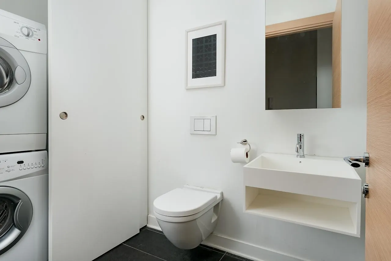 Sonder — Saint-Jacques Aparthotel
