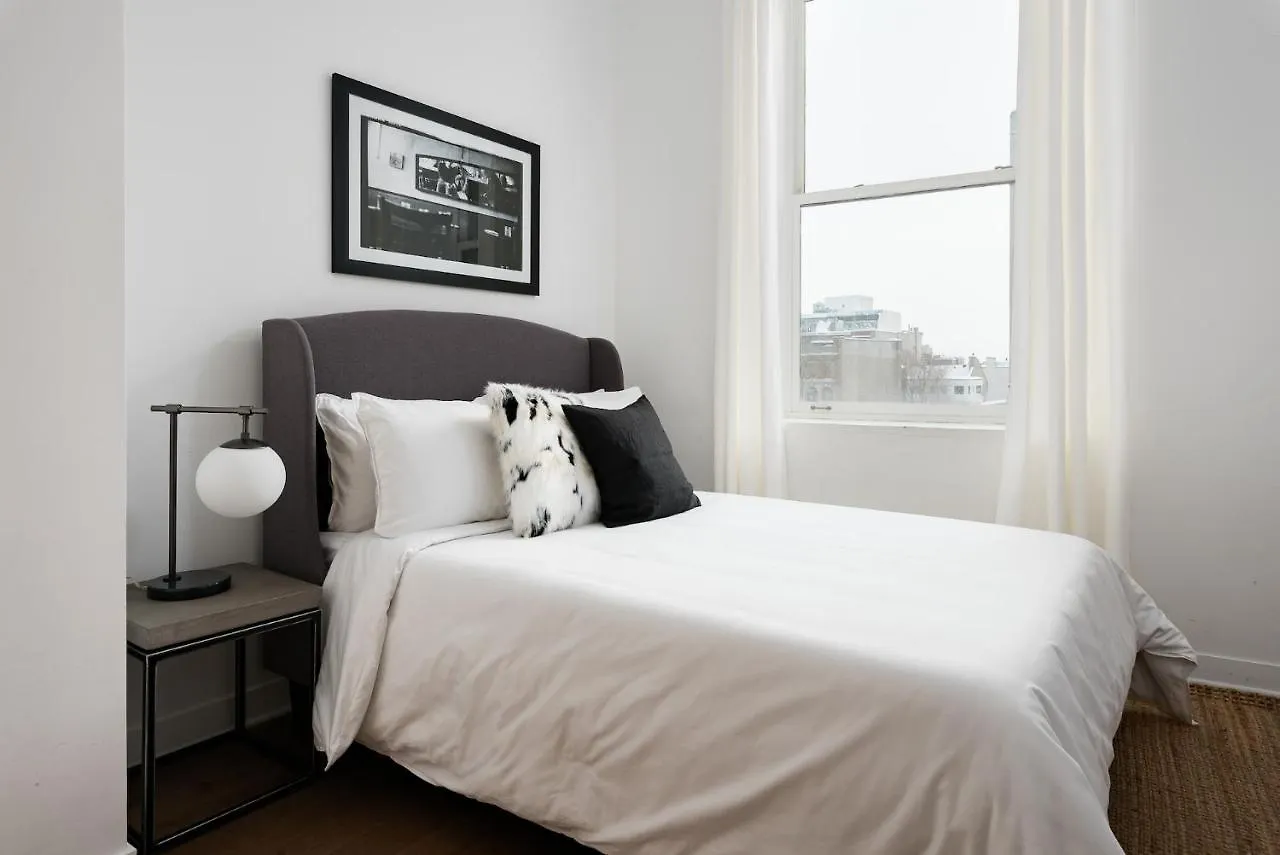 Sonder — Saint-Jacques Aparthotel
