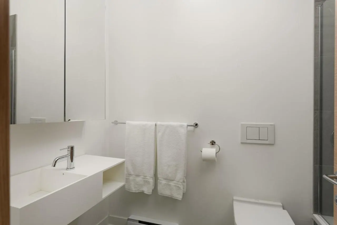Sonder — Saint-Jacques 4*, Montreal Kanada